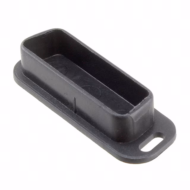 160X10459X Conec  Accesorios para conectores D-Sub en forma de D